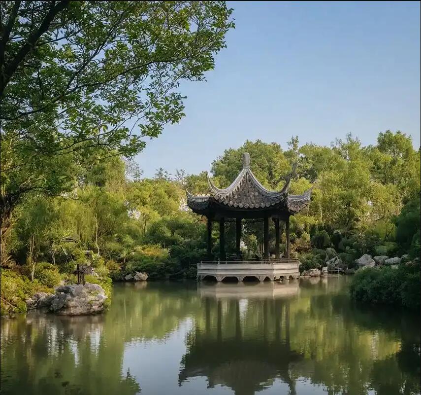 重庆新波餐饮有限公司