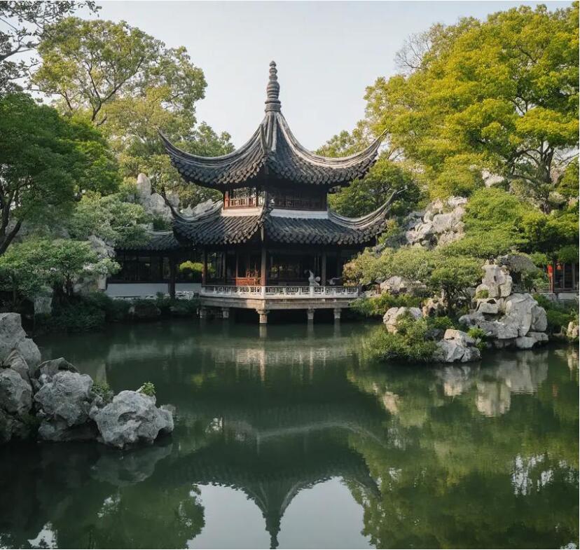 重庆新波餐饮有限公司